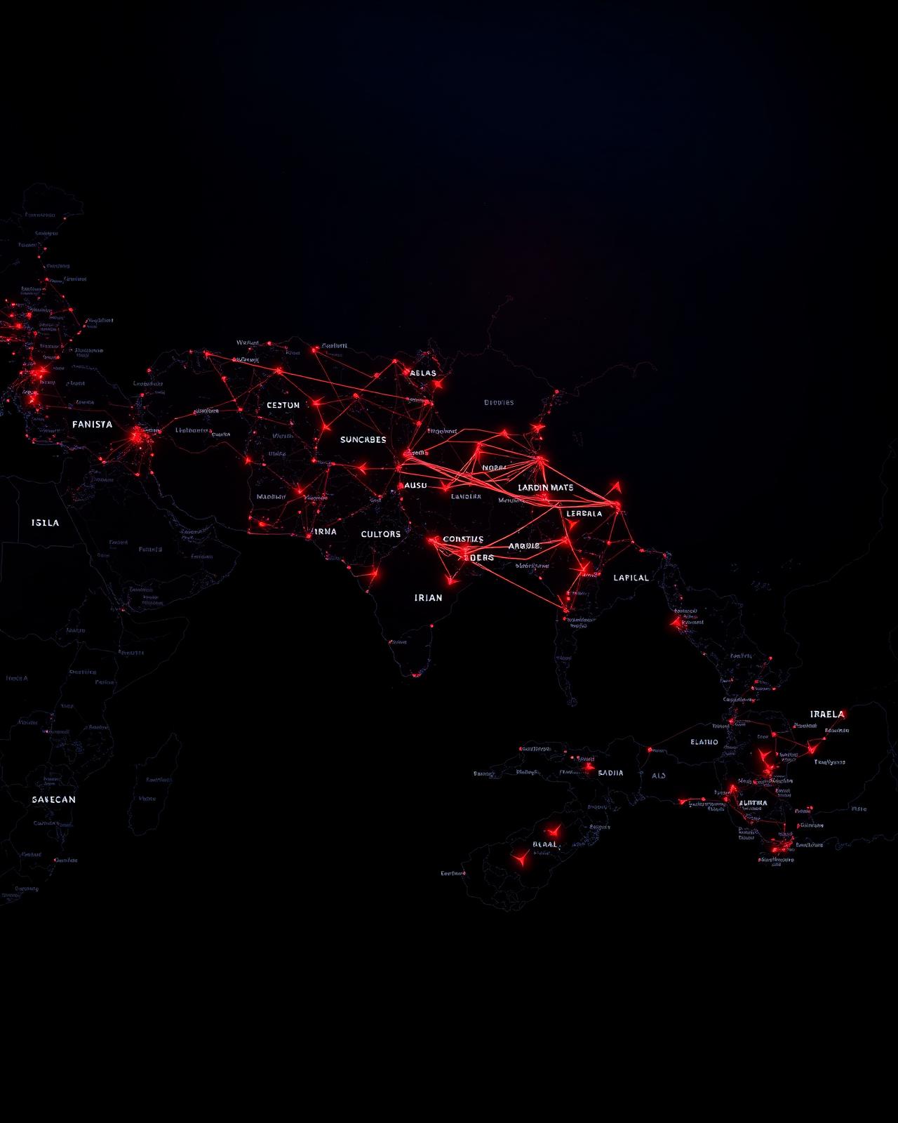 Interactive Maps with Everviz